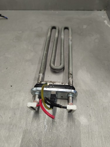 Waschmaschine Samsung WF80F5EBP4W Heizstab Heizelement 2000W DC47-00033B #50682