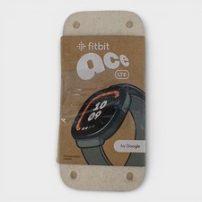 Google Fitbit Ace LTE Kids Smartwatch