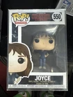 Joyce #550 Stranger Things Funko Pop