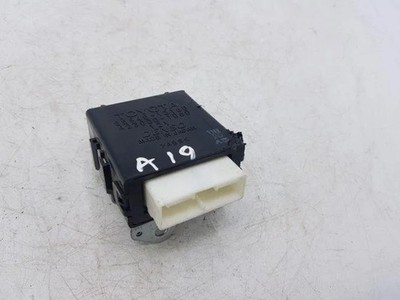 Toyota Auris E15 Sonstige Steuergeräte 4930001060 8594012160 1.60 Benzin 25480518