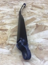 355843 Wischerarm hinten MERCEDES-BENZ A-Klasse (W168) A1688201044