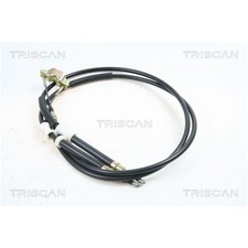 Triscan Handbremsseil für Opel Zafira