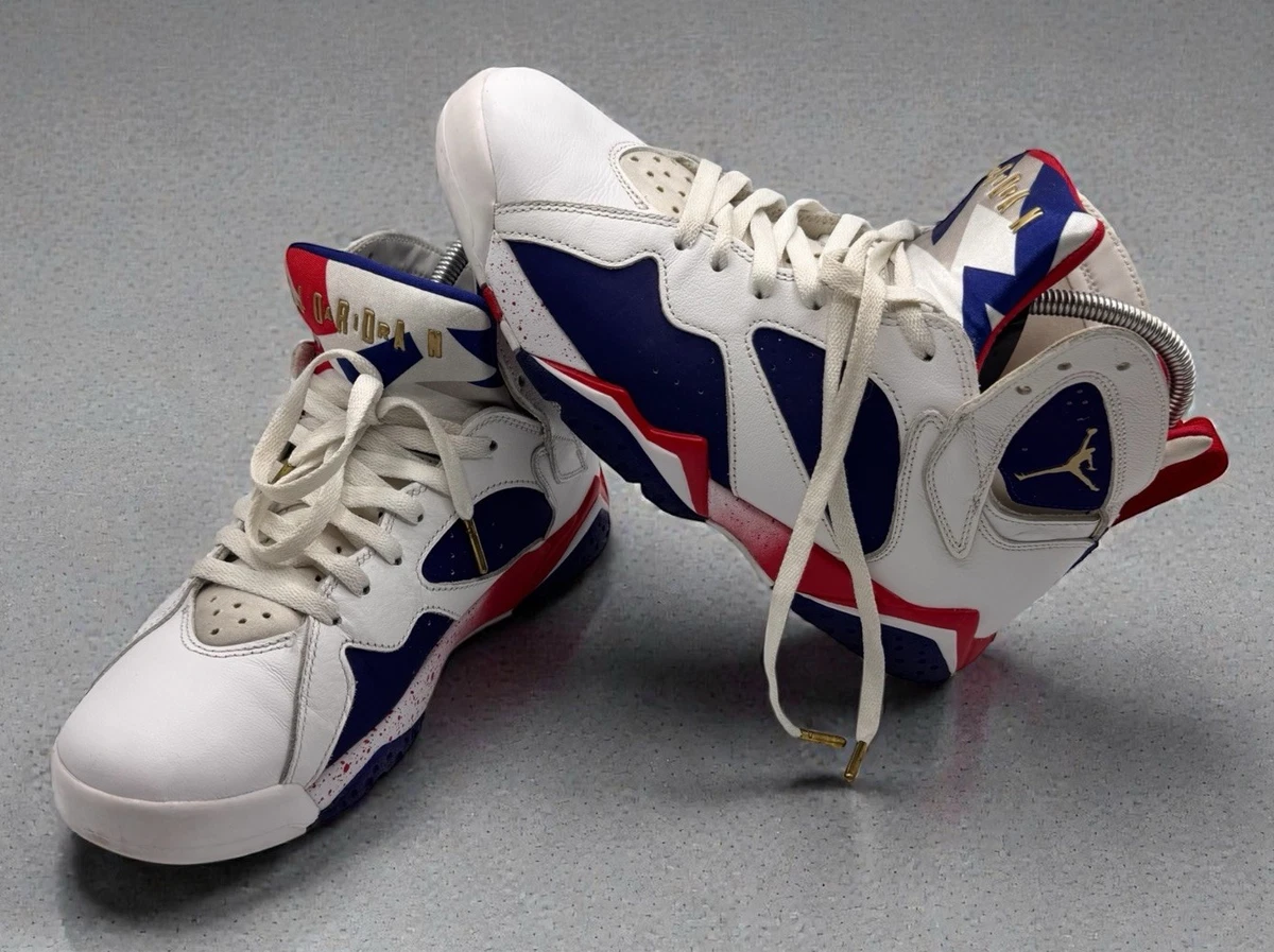 Preços baixos em Jordan 7 Retro Tinker Alternate | eBay