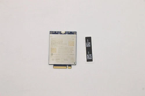  Lenovo 4G LTE WWAN Modem Quectel EM120R-GL P14s T14 T15 X13 - FRU 5W10V25820