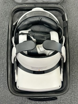 Meta Quest 2 VR Headset 128 GB - KW49CM (PD1126413)