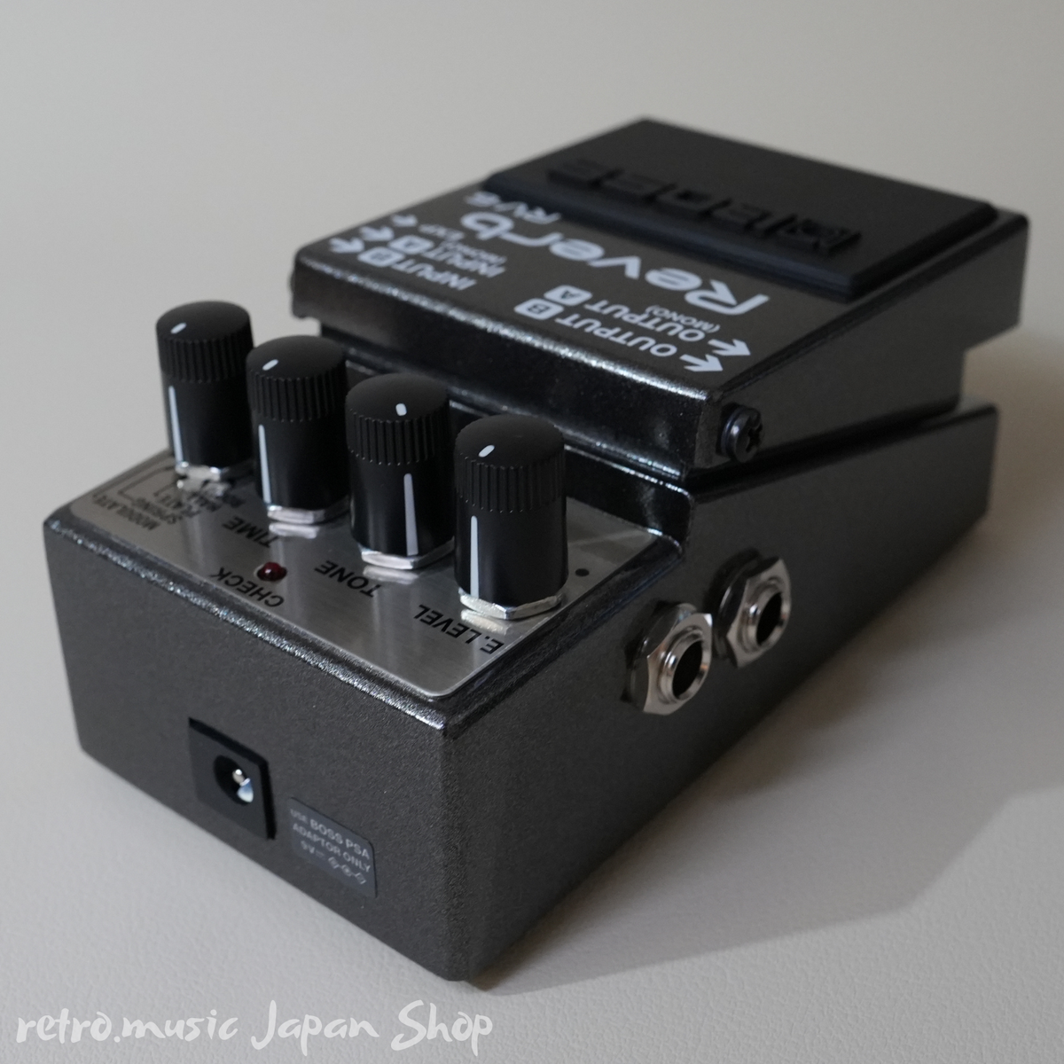 【美品】BOSS RV-6 Reverb BOSS RV-6 Reverb