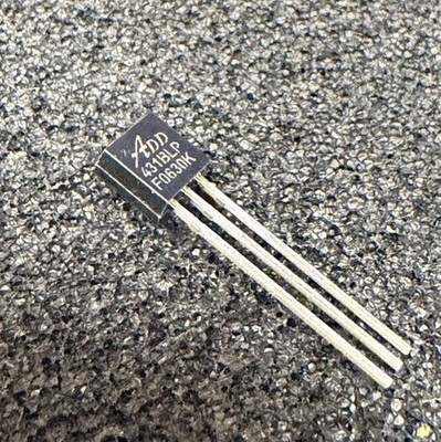 20PCS AMC431BLP 431BLP PRECISION ADJUSTABLE SHUNT VOLTAGE
