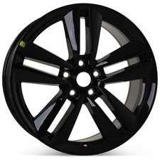 19 X 9 Ford Mustang 2015 2016 2017 Factory Oem Wheel Rim 10034