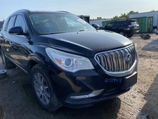 Used Speedometer Gauge fits: 2016 Buick Encla...