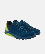 Hanwag Coastrock Low ES (H500530) seablue/sulphur, EU42,5