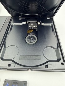 Sony PlayStation 2 PS2 Slim Black Console System OEM Bundle  Memory Cards Tested