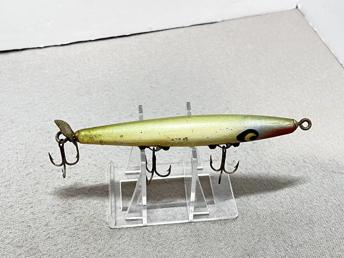 Smithwick Vintage Crankbait Fishing Lures for sale | eBay