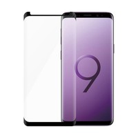 Safe. By Panzerglass® Displayschutz Samsung Galaxy S9 Ultra-Wide Fit