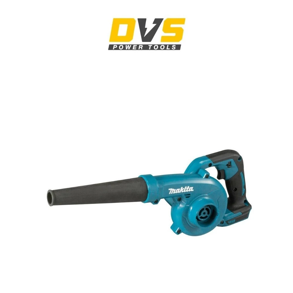 Makita DUB185Z Cordless 18V LXT Blower With Vacuum Function Body Only