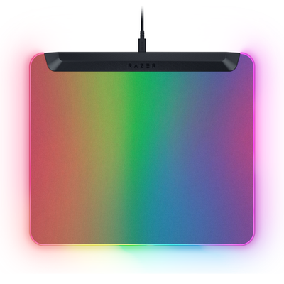 マウス・トラックボール Razer Firefly V2 Pro Phantom Green Razer Firefly V2 Pro Gaming Mouse Pad with Chroma RGB Lighting