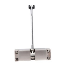 Automatic Door Closer Professional Easy Installation Safety Spring Door Closer