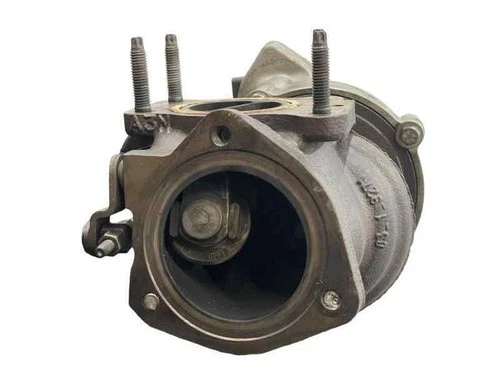 V759567880 BORGWARNER 53039710163 turbocharger PEUGEOT 308 GTI 2009 154698