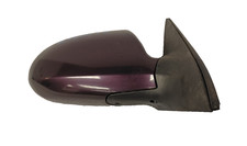 07 08 09 10 Hyundai Elantra Passenger Right Power Mirror Purple OEM E4022697