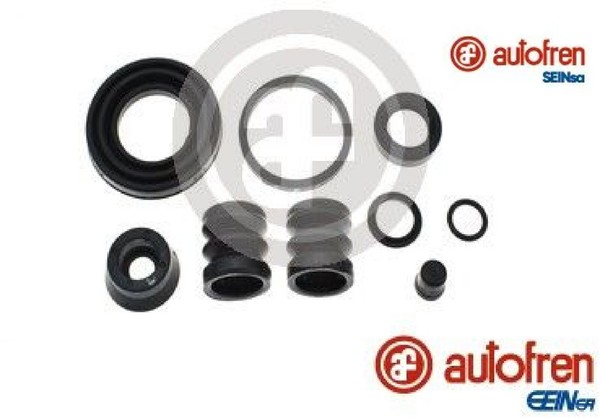 Autofren Seinsa D4129 Reparatursatz FüR Bremssattel Reparatursatz Repsatz-image
