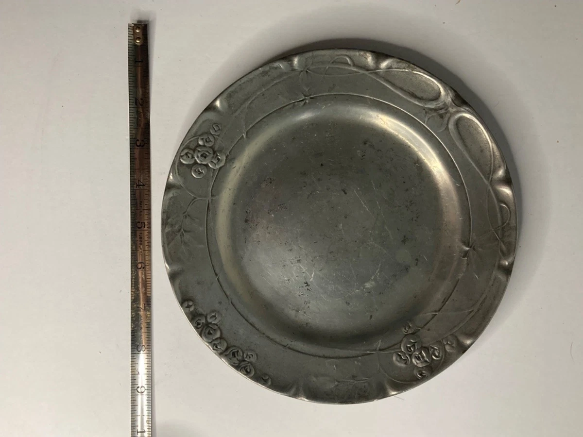 Kayserzinn In Collectible Pewter Metalware for sale | eBay