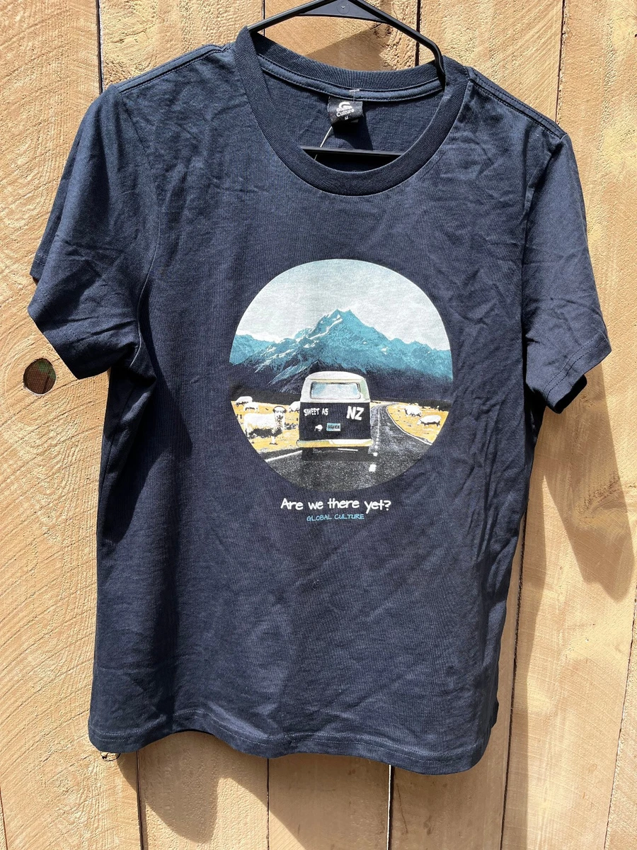 CULTURE T-Shirts for Men for sale | eBay