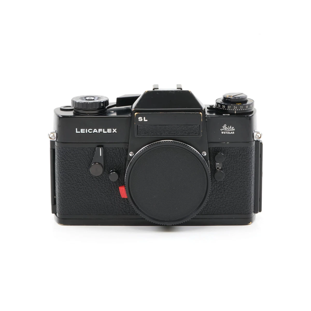 Leicaflex - Leitz Camera SL Wetzlar SLR Film | 35mm &amp