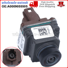 360 Surround View Parking Camera A0009055505 For Mercedes-Benz GLS GLE CLS W257