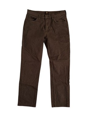 1990 s Lee Olive Green Corduroy Pants