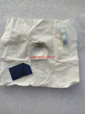 light tunnel + condenser lens + reflection mirror for OPTOMA GT1080 projector