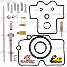 Kit ricostruzione carburatore tutte le sfere per Kawasaki KXF 250 KX 250F 2004-2005