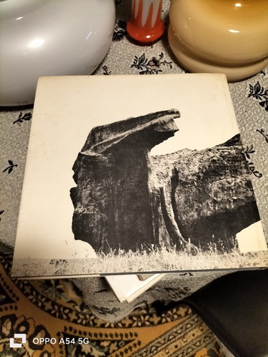 Marino Marini Scultore Libro Raro Del 1972 Edizione Limitata Numerata N.1460 - Foto 13 di 20