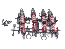 NEW T-MAXX 3.3 SHOCKS SPRINGS SPORT E-MAXX SHOCK COMPOSITE 3762A