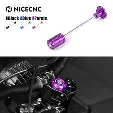 NICECNC Fork Suspension Core Kit For Surron Light Bee S X L1E For Segway X 160