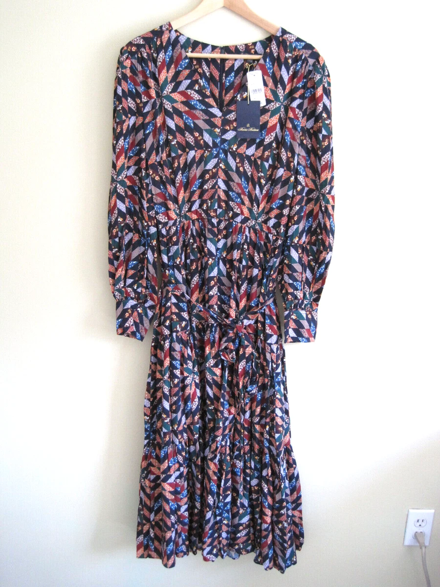 denim maxi dress short sleeve Sibille Puff Sleeve Maxi Dress Denim Blue