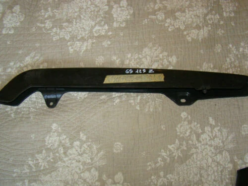 Carters de chaîne Suzuki pour motocyclette