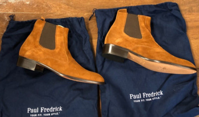 Paul Fredrick Italian Men display picture 1