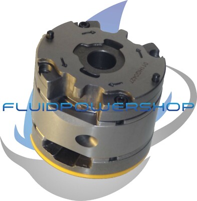 New Aftermarket Replacement Vickers 45V60 Cart Kit - Viton 02-102578