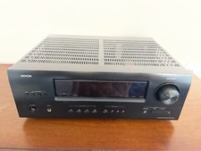 Denon AVR-1312 - 5.1 Ch HDMI Home Theater Surround Sound Receiver - NO REMOTE