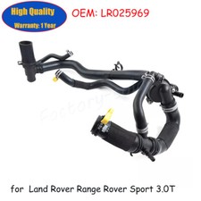 Radiator Hose Assembly W/Thermostat For Land Rover Range Rover Sport 3.0T