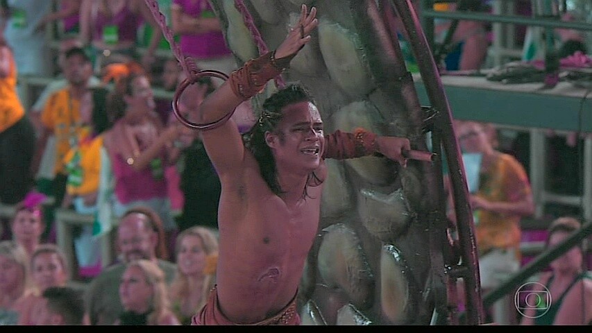BRAZIL Rio CARNIVAL CARNAVAL PARADE 2018 - 13 DVD - Complete
