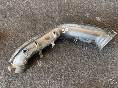 Seat Leon 1P Ladeluftrohr VW Audi 1.4 TSI 92kw CAX Druckrohr Ladeluft 03C145673H