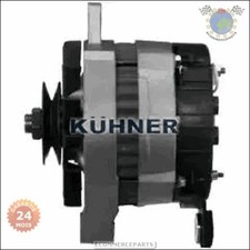 Alternateur Renault FUEGO