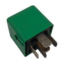 Genuine BMW E30 E32 E34 E36 E38 E39 E46 Relay Green Relay Siemens 61.36-8353447