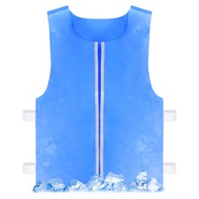Cooling Cold Vest Chill Vest Cooling Vest Change Cooling Vest