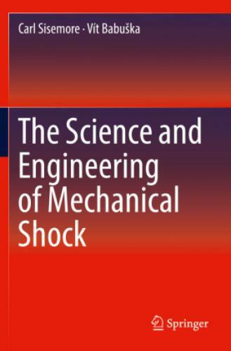 Thumbnail - The Science And Engineering Of Mechanical Shock 6169