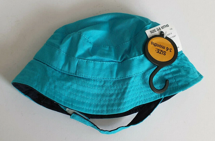 Kmart baby hotsell sun hat