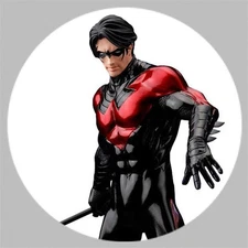 GOLF / Nightwing Golf Ball Marker New!!