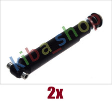 2x REAR AXLE RIGHT OR LEFT SHOCK ABSORBER REAR L/R FITS VOLVO F10 F12 F16 FH