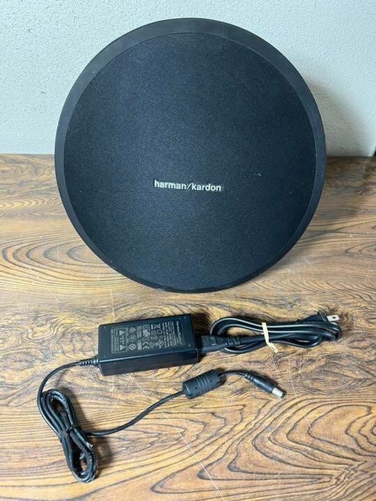harman/kardon ONYX STUDIO ブラック Amazon.com: Harman Kardon Onyx Studio Wireless Bluetooth