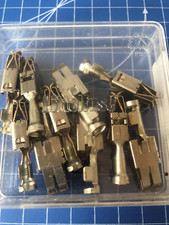 LITTLEFUSE  Fuse Clip 09130727TXN 4-6mm box of 10